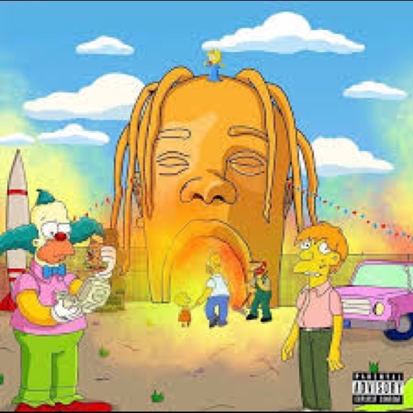 Profile Picture of Alex Carmichael (@racecar2304) on Poshmark