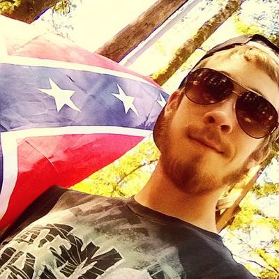 Profile Picture of Damon Wolfe (@Wofee420) on Twitter