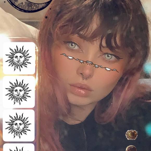 Profile Picture of Jayde Wildermoth (@jaydewildermoth) on Poshmark