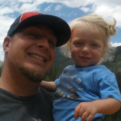 Jason Smith - Twitter Profile Picture of Jason Smith (@dadim8r) on Twitter