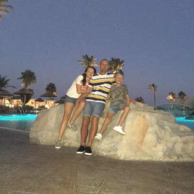 Profile Picture of Paul Reynolds (@paulreynolds75) on Twitter