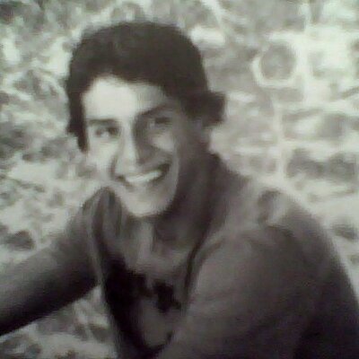 Jose Antonio Proaño - Twitter Profile Picture of Jose Antonio Proaño (@joseantonioproa) on Twitter