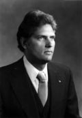 Profile Picture of Alex Daoudon Wikipedia