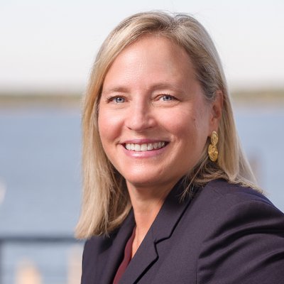 Profile Picture of Kathy Christensen (@kathysellsMD) on Twitter