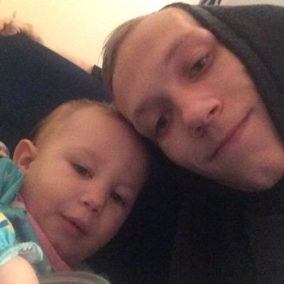 Profile Picture of Austin Fernbaugh (@A_Fernbaugh_81) on Twitter