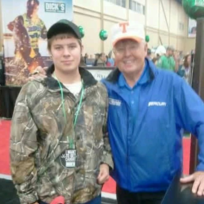 Profile Picture of Justin Loggins (@@justinloggins0) on Tiktok