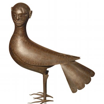 Profile Picture of Jeffrey Price (@EscherGallery) on Twitter
