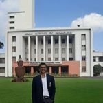 Profile Picture of Nihar Shah (@nihar.shah52) on Instagram