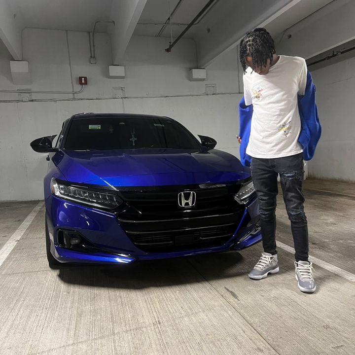 Profile Picture of C Clark (@cbclarrk) on Tiktok