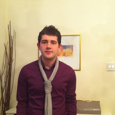 Profile Picture of Rob Sherlock (@Rsherlock2468) on Twitter