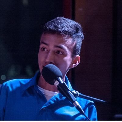 Profile Picture of Andy Zambrano (@AndyJesuZ) on Twitter