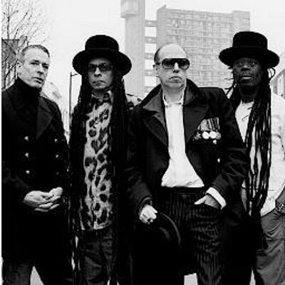 Profile Picture of Big Audio Dynamite (@@BigAudioDyn) on Twitter
