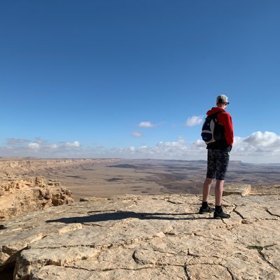 Profile Picture of David Štýs (@stys_david) on Twitter