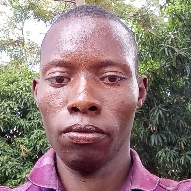 Profile Picture of James maina (@james.maina09) on Tiktok