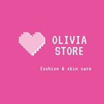 Profile Picture of 𝐎𝐋𝐈𝐕𝐈𝐀𝐀 𝐒𝐓𝐎𝐑𝐄 (@oliviaastore.id) on Instagram