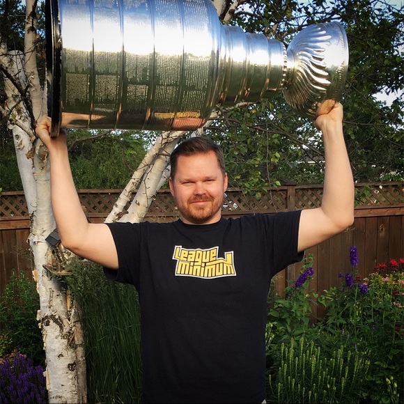 Profile Picture of Travis Ulrich (@travis_ulrich) on Poshmark