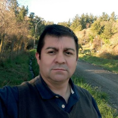 Profile Picture of Raúl Concha (@RalConcha1) on Twitter