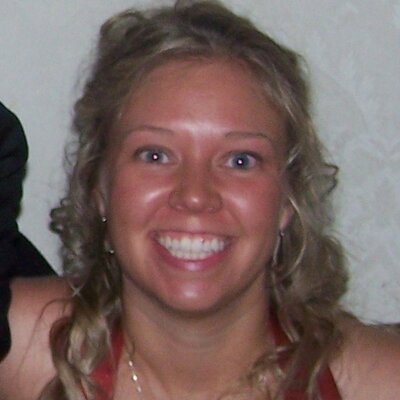 Profile Picture of Marcy (Blake) Stark (@mommystark) on Twitter