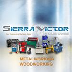 Profile Picture of Sierra Victor Industries (@svi.machinery) on Instagram