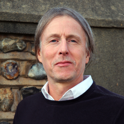 Profile Picture of Cllr Gary Wilkinson (@Gary4Hove) on Twitter