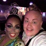 Profile Picture of Faytriana Evans (@faytriana_evans) on Instagram