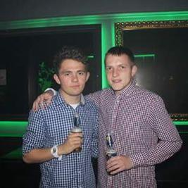 Profile Picture of James Patten (@jigmiester94) on Twitter