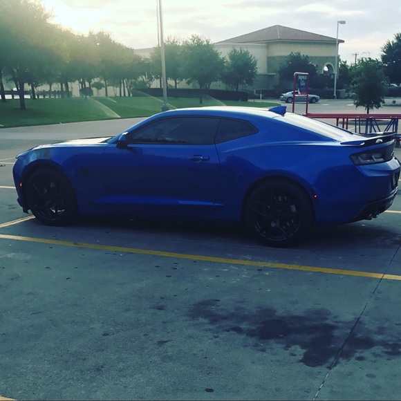 Profile Picture of Mike Waples (@scorpio9mk) on Poshmark