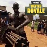 Profile Picture of Randall Ashong (@lilnigrandyspeed) on Instagram