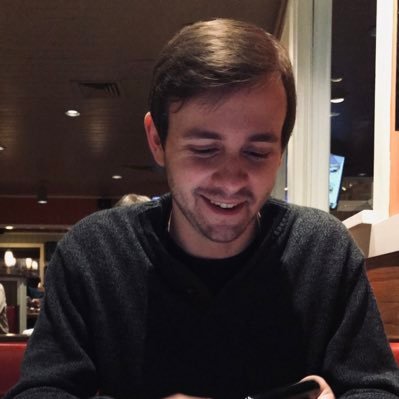 Profile Picture of Kevin Poole (@Kevin_Poole) on Twitter