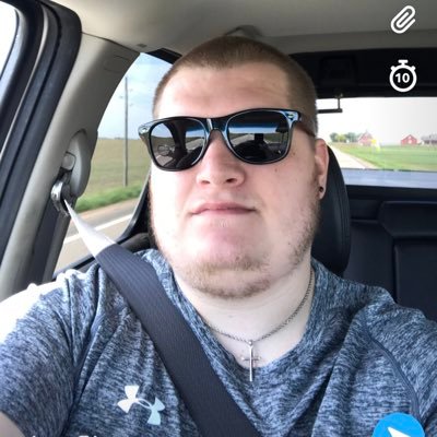 Profile Picture of Aaron Nitzschke (@Mc_JaGeR_59) on Twitter