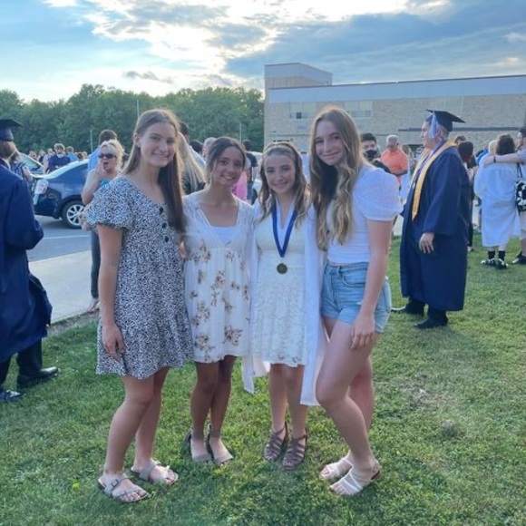 Profile Picture of Madison Marczak (@madisonmarczak) on Poshmark