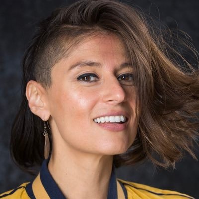 Profile Picture of Marisol Ferra (@Novemtree) on Twitter