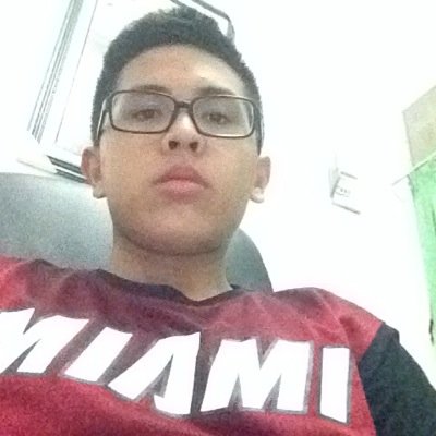 Profile Picture of Aaron Reinhard (@reinhardbastion) on Twitter