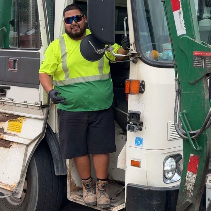 Profile Picture of Adrian (@adrianonate) on Tiktok