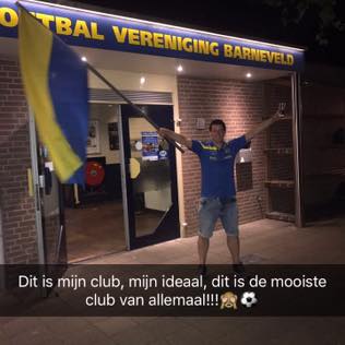 Profile Picture of Wilbert Bakker (@wilbert.bakker.1) on Facebook