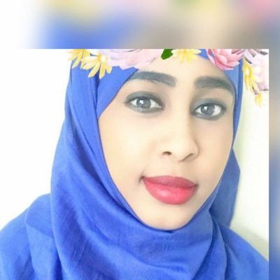 Profile Picture of Ikran Mohamed (@IkrankKh) on Twitter