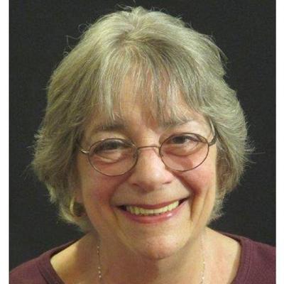 Profile Picture of Jean Gerson-Greer (@JeanGersonGreer) on Twitter