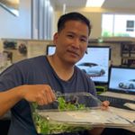 Profile Picture of Thomas Huynh (@steshiabeauty) on Instagram