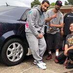 Profile Picture of Mario Robertson (@mario_robertson14) on Instagram