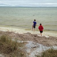 Profile Picture of Meredith Shea Barnes (@meredith-shea-barnes) on Quora