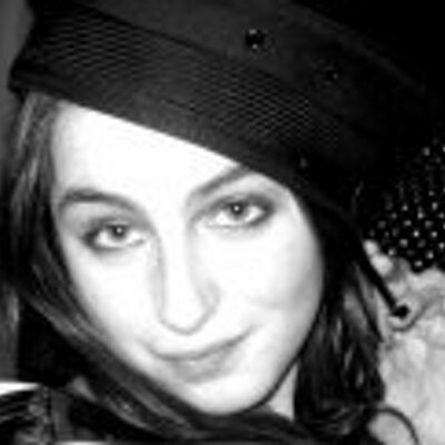 Profile Picture of Miranda Reilly (@istareatgoats) on Twitter