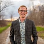 Profile Picture of Andrew Jake Westerveld (@jakewesterveld) on Instagram