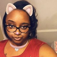 Profile Picture of Samone Watson (@samone-watson-2) on Quora