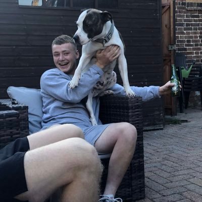 Profile Picture of 🅱️EN (@bencopley98) on Twitter