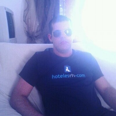 Profile Picture of Daniel Cadiz Iglesia (@CadizIglesia) on Twitter