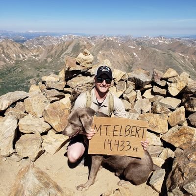 Profile Picture of Nick Mead (@meader1144) on Twitter