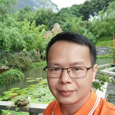 Profile Picture of Jacky~zhuang (@zng138168) on Twitter