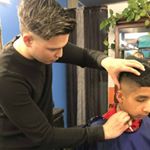 Profile Picture of Nicholas Richard Barrey III (@nick_scissorhandz_barber) on Instagram