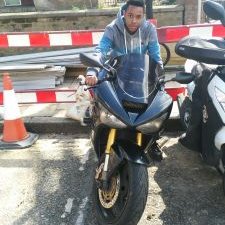 Profile Picture of Hansel Alexander (@alexand01486574) on Twitter