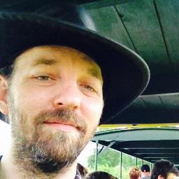 Profile Picture of Kevin Pickard (@freelyforgave) on Twitter